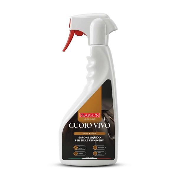 Sapone liquido Pearson ml. 700