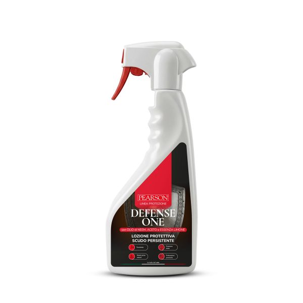 Defense One lozione Pearson ml. 700