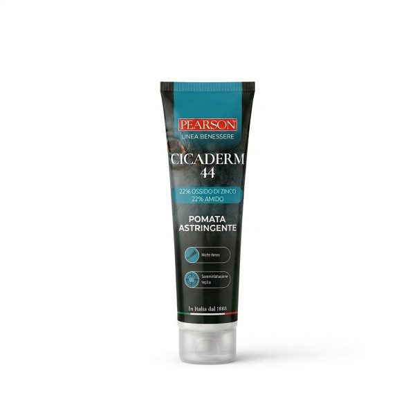 Cicaderm 44 Pearson pommade astringente ml. 150