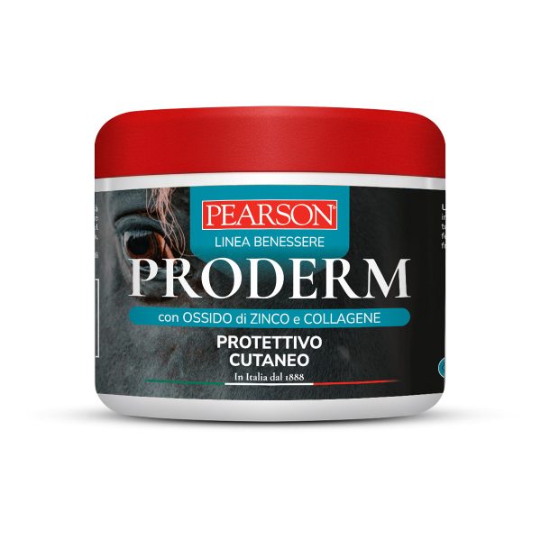 Proderm Ointment Pearson ml. 500