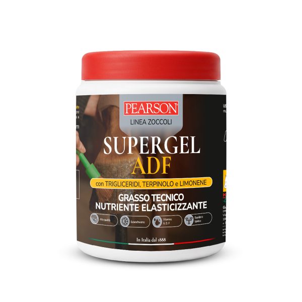 Pearson Super ADF Hoof Gel ml. 1000