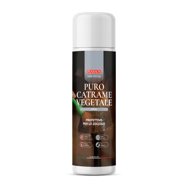 Vegetotar spray Pearson ml. 500