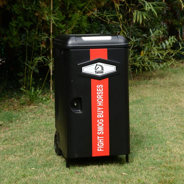 Baule portasella verticale