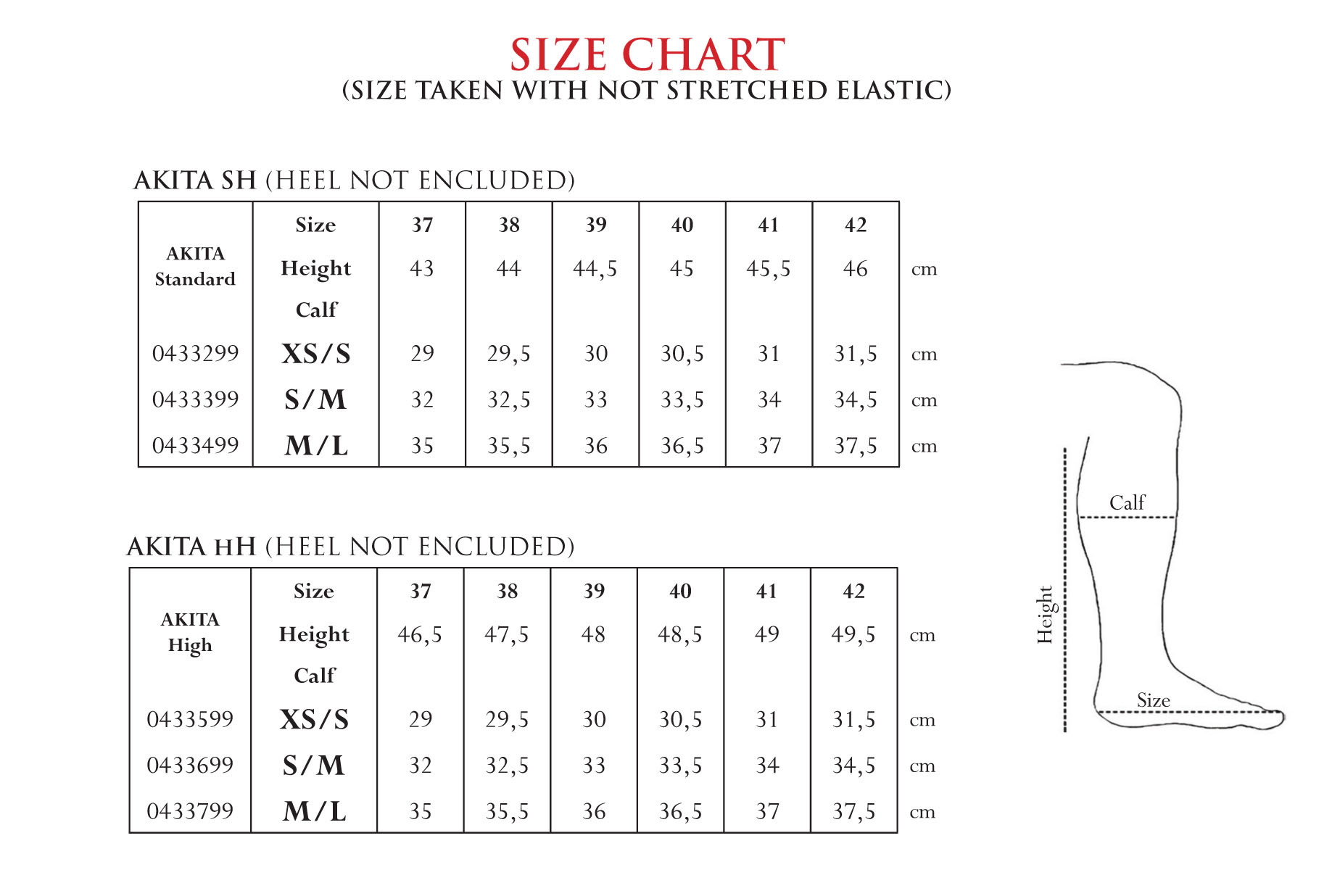 Akita boots - Image 20