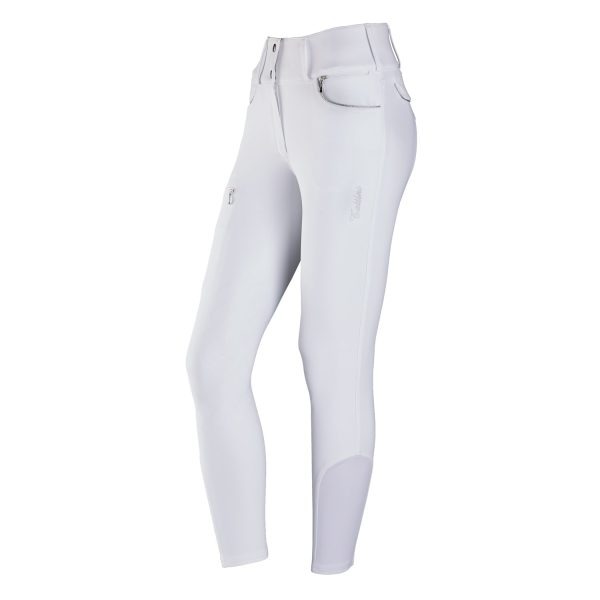 Pantaloni Donna "Anthurium"