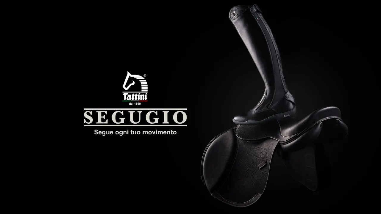 Stivali Segugio