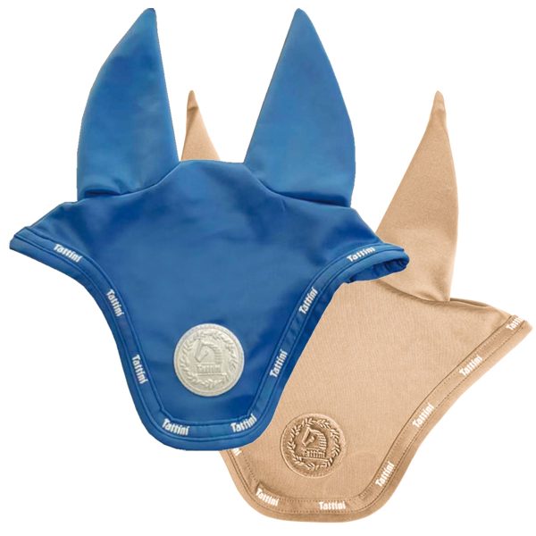 Cuffia Tattini Moma (Edizione Limitata)