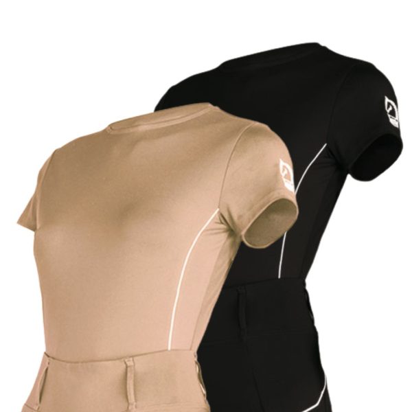 Maglia Passiflora Donna